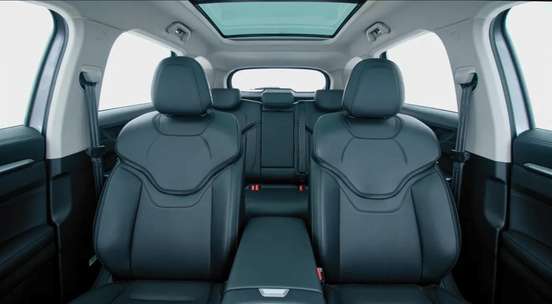 GWM-HAVAL H6-2023
