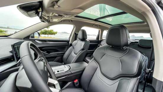 GWM-HAVAL H6-2023