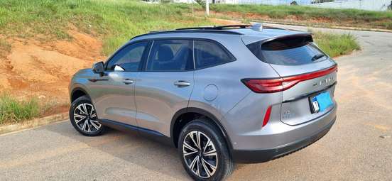 GWM-HAVAL H6-2024