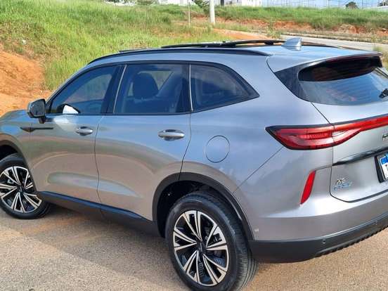 GWM-HAVAL H6-1.5 PHEV19 E-TRACTION GWM-HAVAL H6-2024