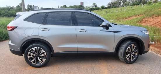 GWM-HAVAL H6-2024
