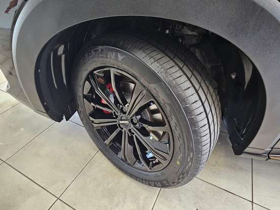 GWM-HAVAL H6 GT-2023