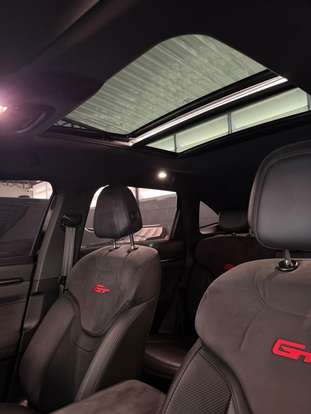 GWM-HAVAL H6 GT-1.5 PHEV AWD E-TRACTION GWM-HAVAL H6 GT-2023