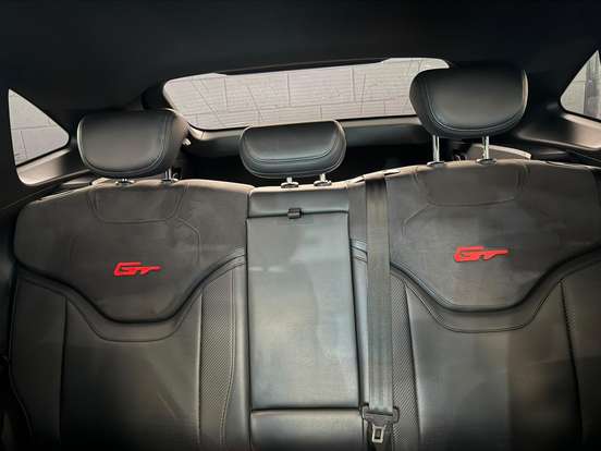 GWM-HAVAL H6 GT-1.5 PHEV AWD E-TRACTION GWM-HAVAL H6 GT-2023
