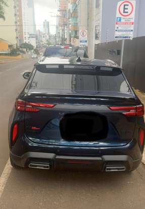 GWM-HAVAL H6 GT-2023