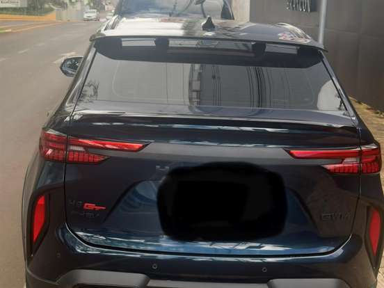 GWM-HAVAL H6 GT-1.5 PHEV AWD E-TRACTION GWM-HAVAL H6 GT-2023