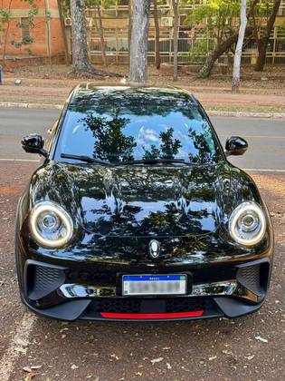 GWM ORA 03 63 KW ELÉTRICO GT