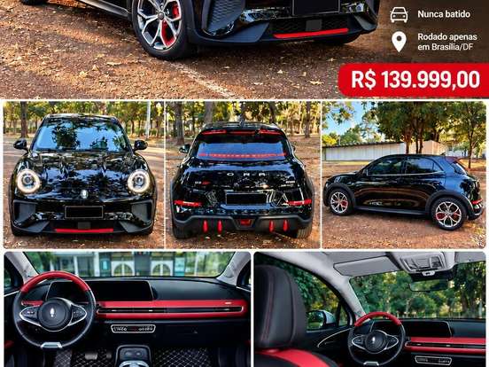GWM-ORA 03-63 KW ELÉTRICO GT GWM-ORA 03-2024