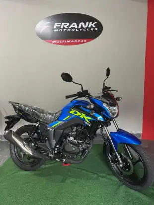 HAOJUE-DK 160-2026