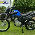 HAOJUE NK 160 ABS HAOJUE NK 160 ABS