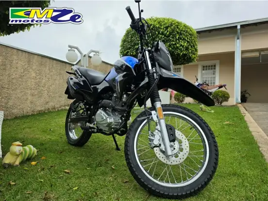 HAOJUE-NK 160 ABS-2027