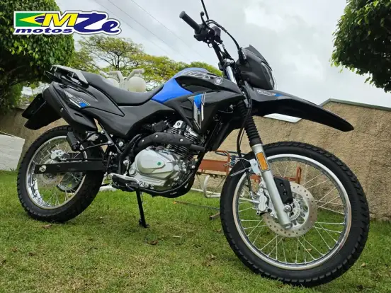 HAOJUE-NK 160 ABS-2027