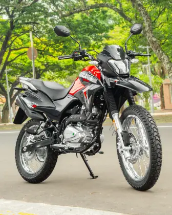 HAOJUE NK 160 ABS 