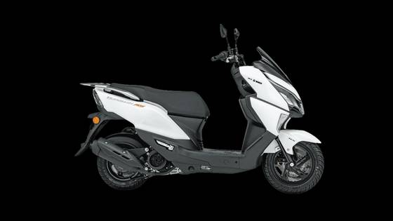 HAOJUE BURGMAN ADX 125 