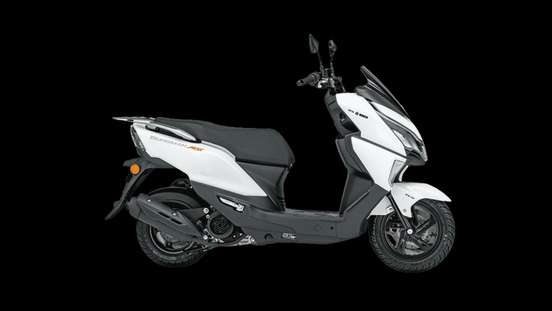 HAOJUE-BURGMAN ADX 125-2026