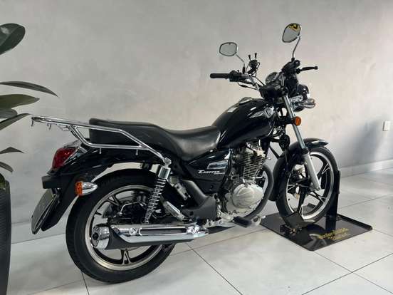 HAOJUE-CHOPPER ROAD 150 HAOJUE-CHOPPER ROAD 150-2022