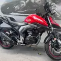 HAOJUE DL 160 HAOJUE DL 160