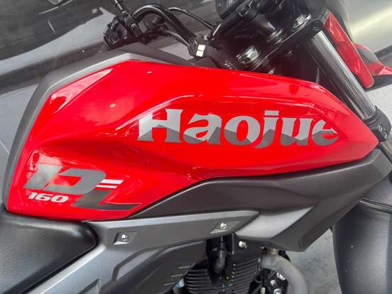HAOJUE-DL 160 HAOJUE-DL 160-2026