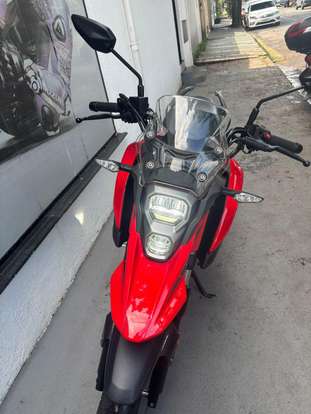 HAOJUE-DL 160-2026