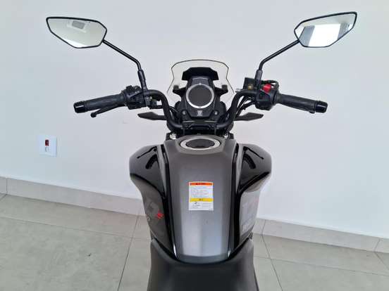 HAOJUE-DL 160-2026