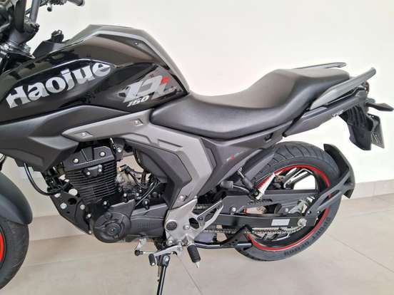 HAOJUE-DL 160 HAOJUE-DL 160-2026