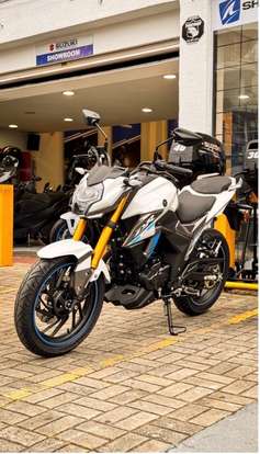 HAOJUE-DR 160 S-2026