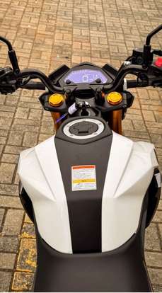 HAOJUE-DR 160 S-2026