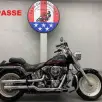 HARLEY-DAVIDSON FAT BOY FLSTF HARLEY-DAVIDSON FAT BOY FLSTF