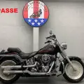 HARLEY-DAVIDSON FAT BOY FLSTF HARLEY-DAVIDSON FAT BOY FLSTF