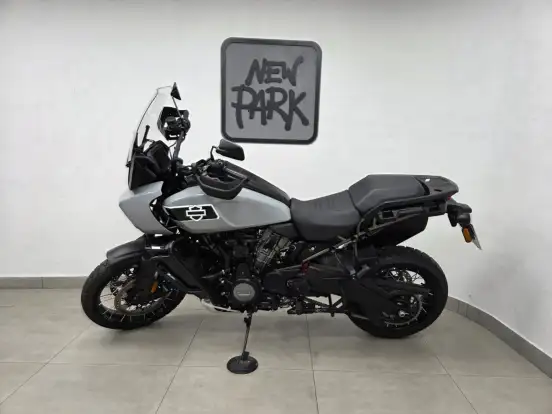 HARLEY-DAVIDSON-PAN AMERICA 1250 S-2022