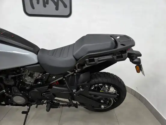 HARLEY-DAVIDSON-PAN AMERICA 1250 S HARLEY-DAVIDSON-PAN AMERICA 1250 S-2022