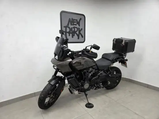 HARLEY-DAVIDSON-PAN AMERICA 1250 S HARLEY-DAVIDSON-PAN AMERICA 1250 S-2024