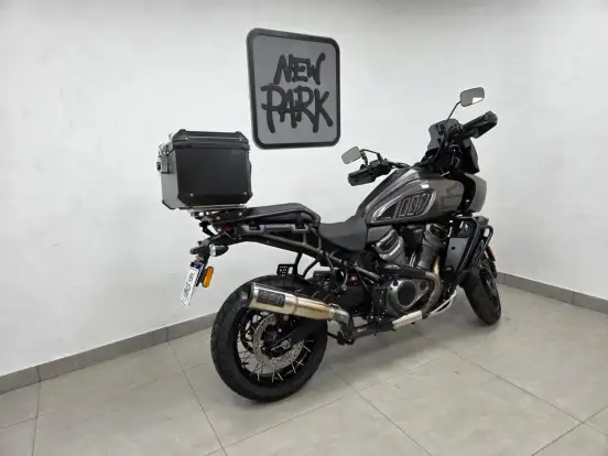 HARLEY-DAVIDSON-PAN AMERICA 1250 S-2024