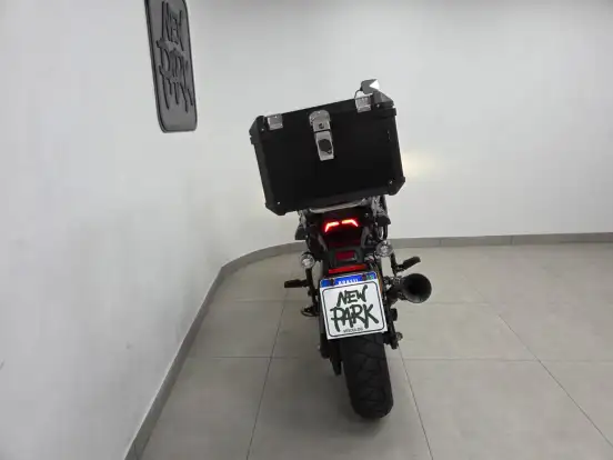 HARLEY-DAVIDSON-PAN AMERICA 1250 S-2024