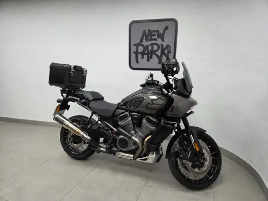 HARLEY-DAVIDSON-PAN AMERICA 1250 S-2024
