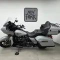 HARLEY-DAVIDSON ROAD GLIDE LIMITED HARLEY-DAVIDSON ROAD GLIDE LIMITED