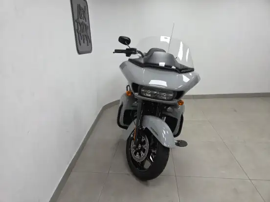 HARLEY-DAVIDSON-ROAD GLIDE LIMITED-2024