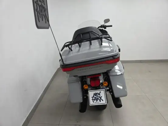 HARLEY-DAVIDSON-ROAD GLIDE LIMITED-2024