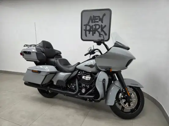 HARLEY-DAVIDSON-ROAD GLIDE LIMITED-2024