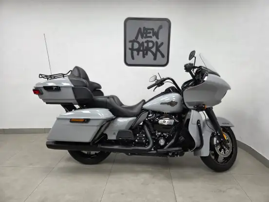 HARLEY-DAVIDSON-ROAD GLIDE LIMITED-2024