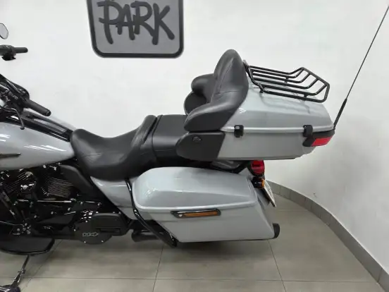 HARLEY-DAVIDSON-ROAD GLIDE LIMITED-2024
