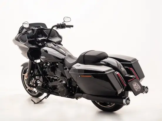 HARLEY-DAVIDSON-ROAD GLIDE HARLEY-DAVIDSON-ROAD GLIDE-2024