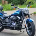 HARLEY-DAVIDSON SOFTAIL FAT BOY SPECIAL HARLEY-DAVIDSON SOFTAIL FAT BOY SPECIAL