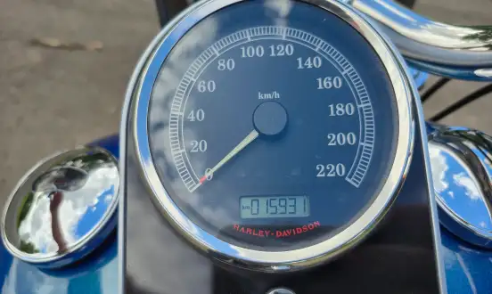 HARLEY-DAVIDSON-SOFTAIL FAT BOY SPECIAL HARLEY-DAVIDSON-SOFTAIL FAT BOY SPECIAL-2014