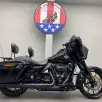 HARLEY-DAVIDSON STREET GLIDE SPECIAL HARLEY-DAVIDSON STREET GLIDE SPECIAL