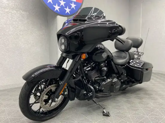 HARLEY-DAVIDSON-STREET GLIDE SPECIAL HARLEY-DAVIDSON-STREET GLIDE SPECIAL-2023