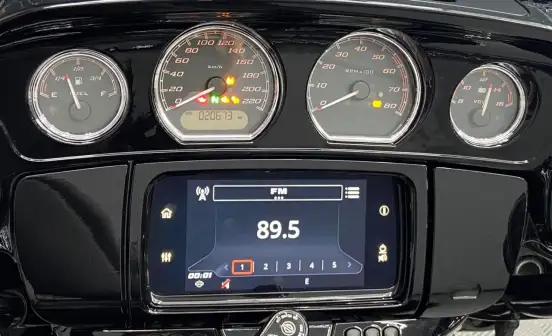HARLEY-DAVIDSON-STREET GLIDE SPECIAL HARLEY-DAVIDSON-STREET GLIDE SPECIAL-2023