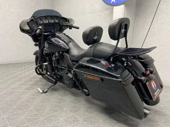 HARLEY-DAVIDSON-STREET GLIDE SPECIAL HARLEY-DAVIDSON-STREET GLIDE SPECIAL-2023