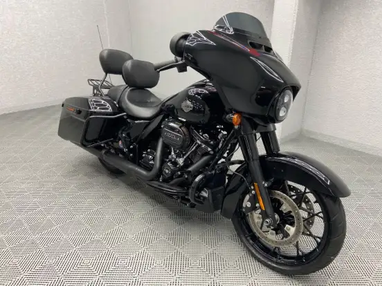 HARLEY-DAVIDSON-STREET GLIDE SPECIAL HARLEY-DAVIDSON-STREET GLIDE SPECIAL-2023
