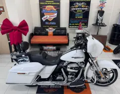 HARLEY-DAVIDSON STREET GLIDE SPECIAL HARLEY-DAVIDSON STREET GLIDE SPECIAL